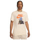Nike Ανδρική κοντομάνικη μπλούζα Sportswear Tee OC PK4